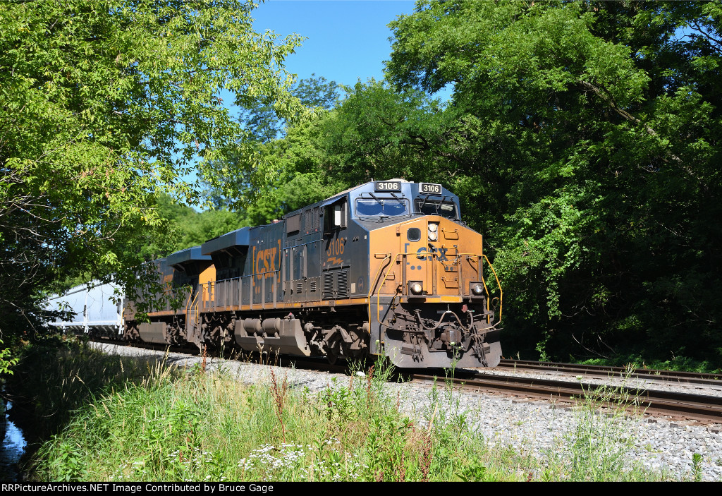 CSX 3106